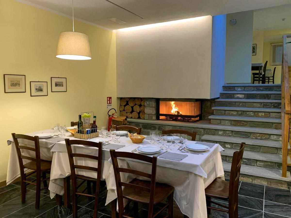 Aigle Hotel Courmayeur